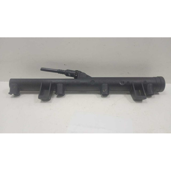 Flauta Bico Injetor Citroen C5 2.0 16v 2009 2010 2011