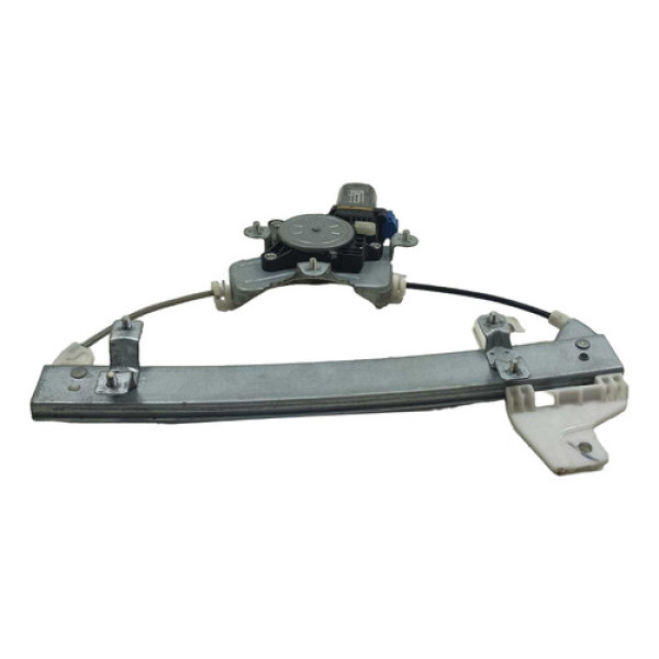 Maquina Vidro Traseiro Direito Jac J3 2014