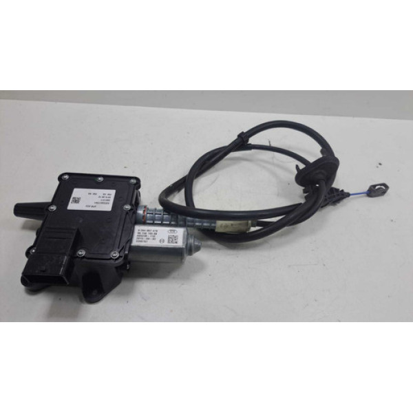  Citroen Ds5 1.6 Thp 2015 Motor Freio De Mão 