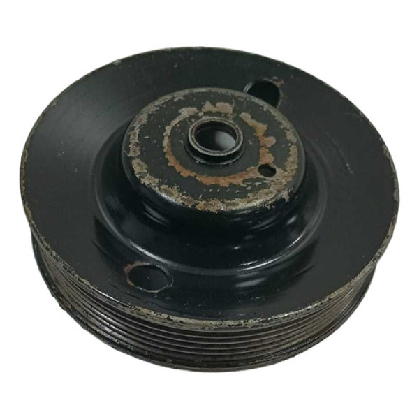 Polia Virabrequim Volkswagen Gol 1.0 16v 2001 A 2005