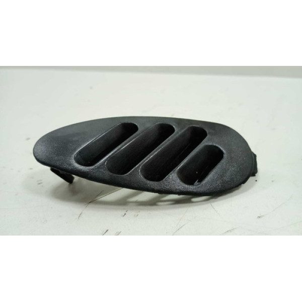 Grade Saída De Ar Lado Direito Painel Fiat Palio 1.0 2001