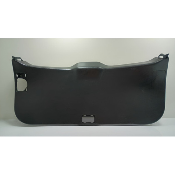 Forro Da Tampa Traseira Toyota Corolla Cross 2022