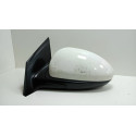 Retrovisor Esquerdo Elétrico Chevrolet Cruze 1.8 2013