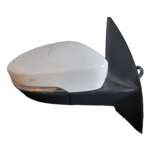 Retrovisor Direito Volkswagen Gol Voyage 2013 Á 2016