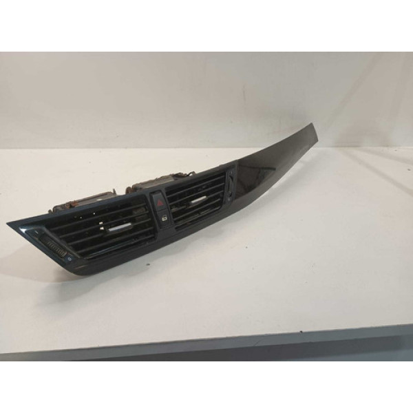Conjunto De Difusores De Ar Bmw X1  Com Detalhes