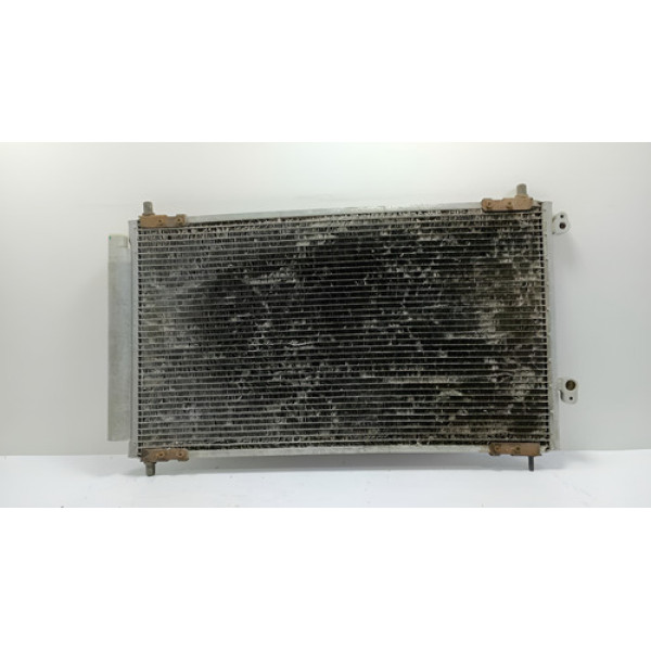 Condensador Toyota Corolla 2009 Á 2012