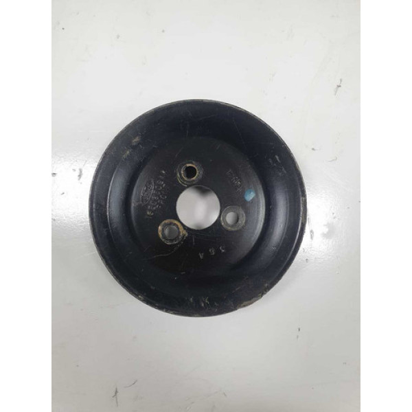 Polia Bomba Agua Ford Ka Fiesta 1.6 2000 A 2014 Usado