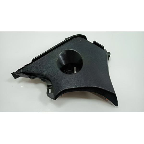 Moldura Botao Start Stop Toyota Corolla Cross 2.0 2022