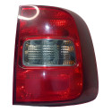 Lanterna Traseira Direita Saveiro G6 2013 2014 2015 2016