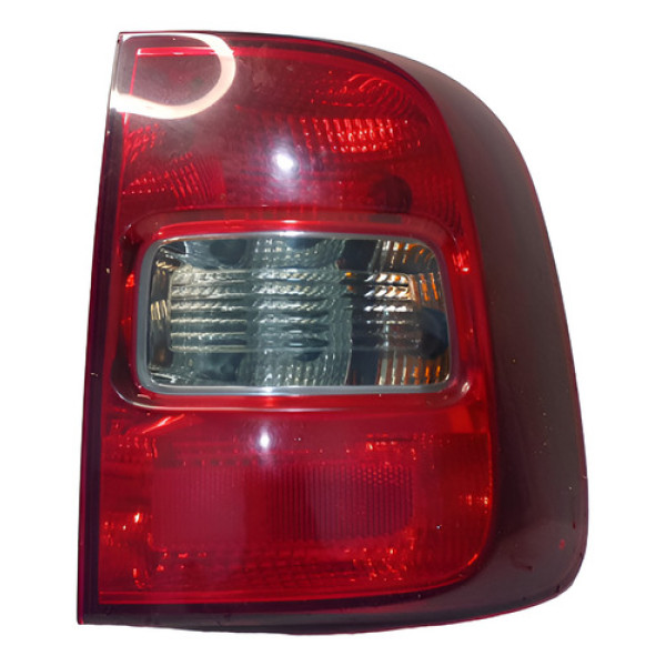 Lanterna Traseira Direita Saveiro G6 2013 2014 2015 2016