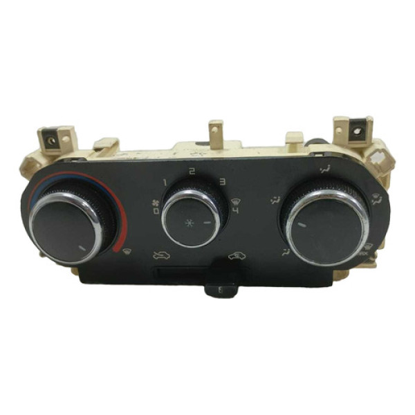 Comando Ar Condicionado Fiat Palio 2013 Á 2014