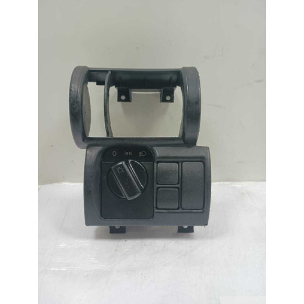 Botão Interruptor Farol Gm Moldura Corsa Classic (usado)