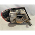 Lanterna Traseira L.d Gol G5 Original Com Circuito