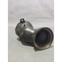Difusor Central Lado Direito Mini Cooper S 2012 2013 2014