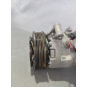 Compressor Do Ar Condicionado Bmw 320i X1 2.0asp 2010 2011..