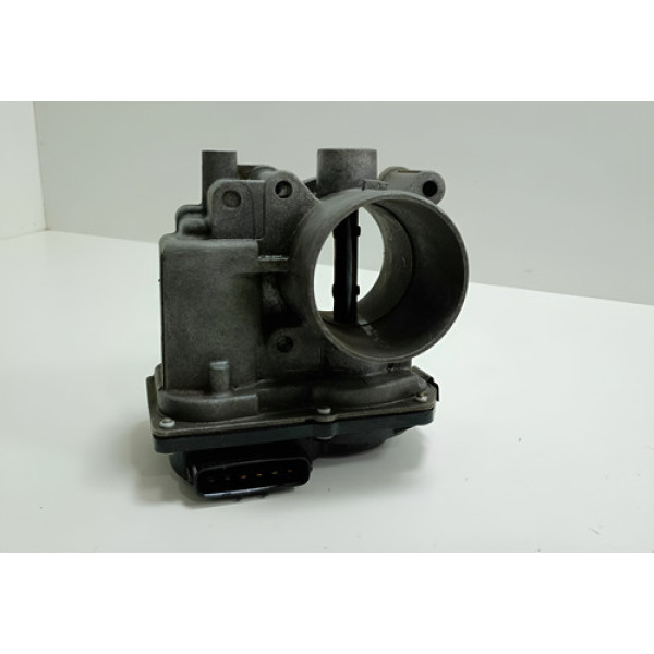 Tbi Corpo Borboleta Nissan Versa 1.6 2017 Á 2018 