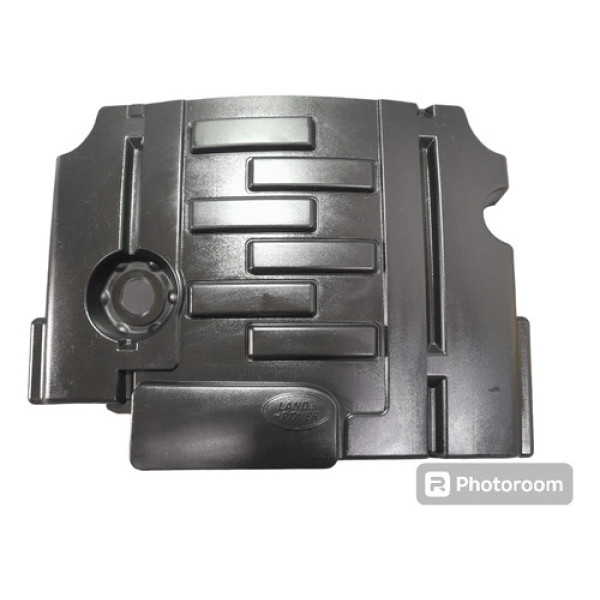 Tampa De Acabamento Do Motor Ranger Rover Sport V6 2008/...