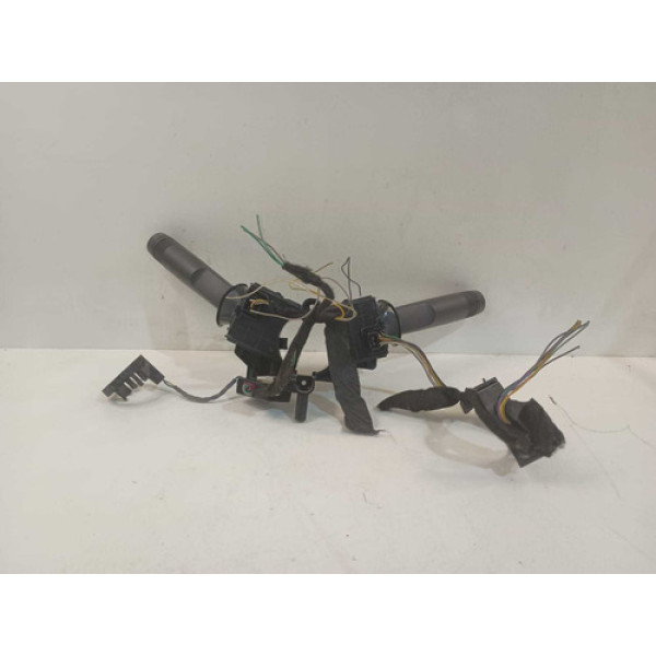 Chave De Seta Gm Cobalt Ltz 2014 A 2016