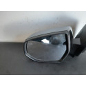 Retrovisor Spin Lado Esquerdo Modelo Grande
