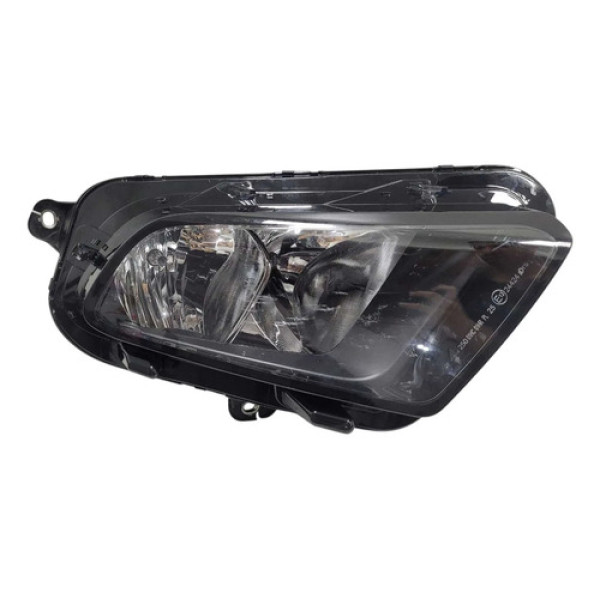 Farol Direito Inferior Fiat Toro 2022 Á 2024 Direito/passageiro