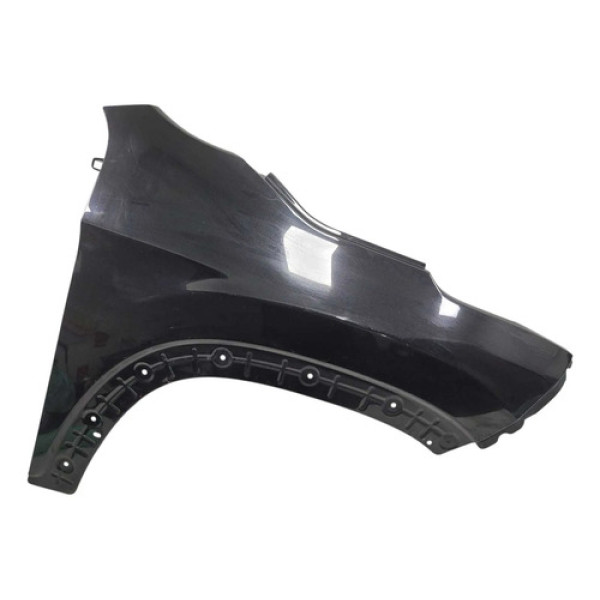 Paralama Direito Fiat Toro Endurance 2022 Á 2024