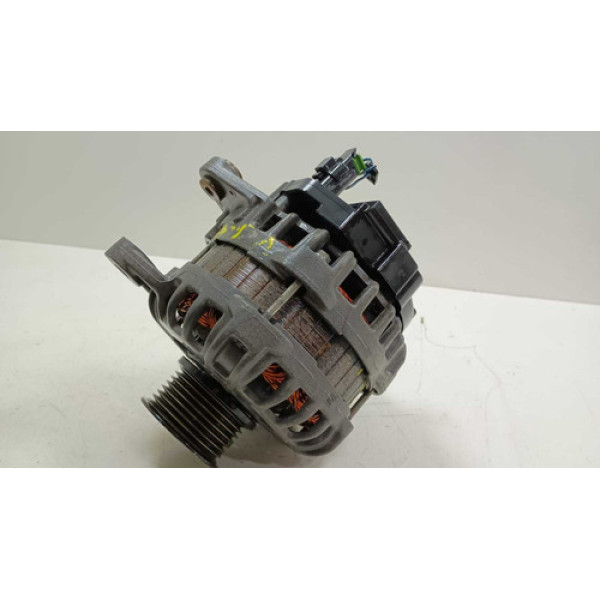 Alternador Nissan Versa/ March 1.6 Original