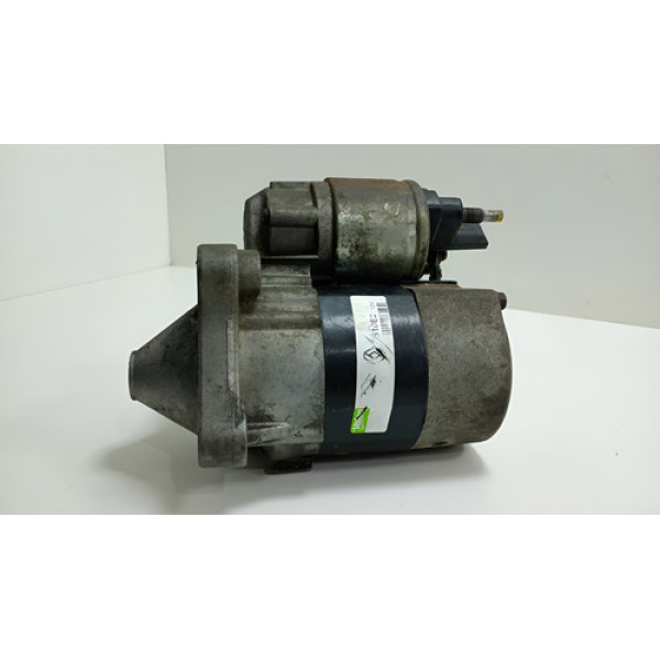 Motor De Arranque Renault Sandero Logan 1.6 2017