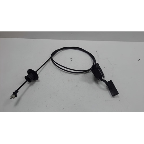  Citroen Ds5 1.6 Thp 2015 Alavanca Cabo Abertura Puxador  Preto