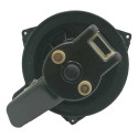 Motor Ventilador Fiat Grand Siena 1.4 2015 Á 2016