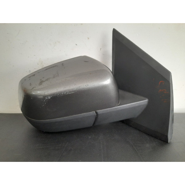 Retrovisor Chevrolet Spin 2012/... Eletrico L.d 12 À 18