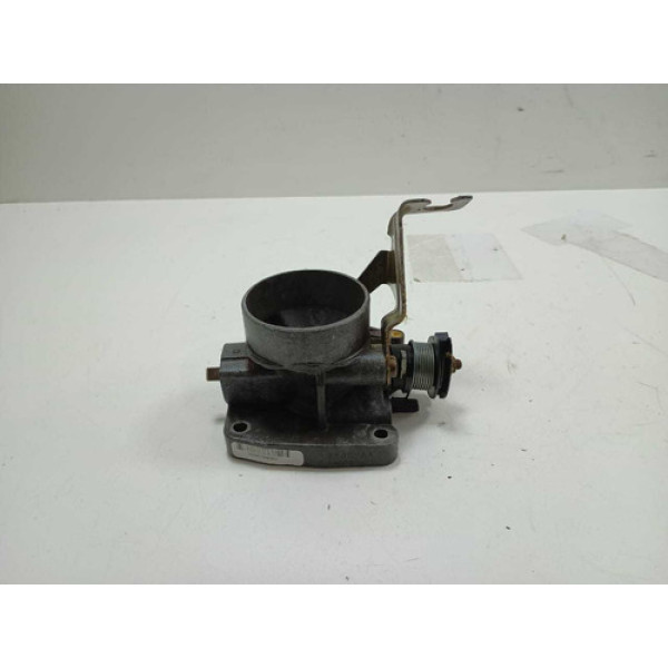 Corpo Borboleta Tbi Ford Ecosport 1.6 8v Flex 2007/2011 