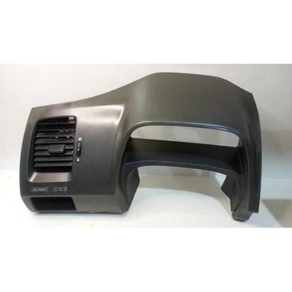 Moldura Painel Istrumento Honda Civic 2006 2007 2008 2009