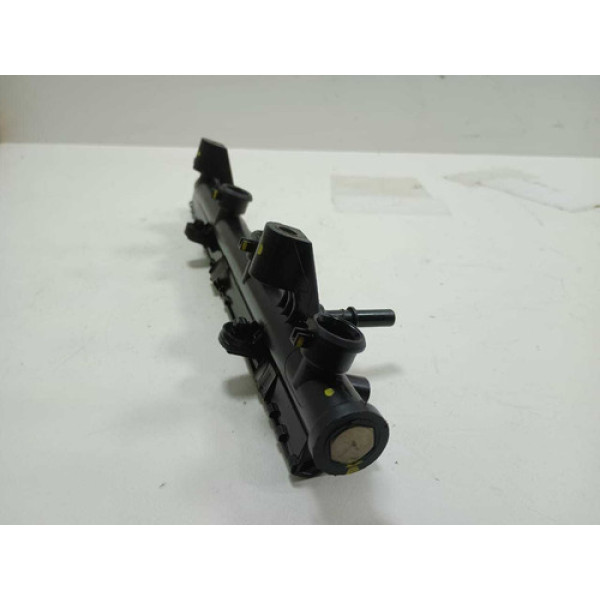 Flauta Bico Injetor Fox Gol G4 G5 1.0 2004 2005 2006 2007 