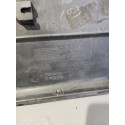 Aplique Para Choque Traseiro Fiat Strada Aventure 2008 2009