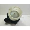 Motor Ventilador Interno Fiat Grand Siena 1.4 2015 2016