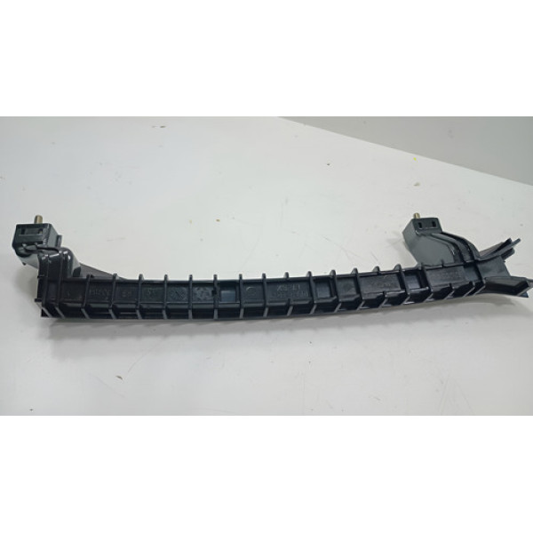 Guia Do Vidro Esquerdo Fiat Cronos Drive 1.3 2019 Preto