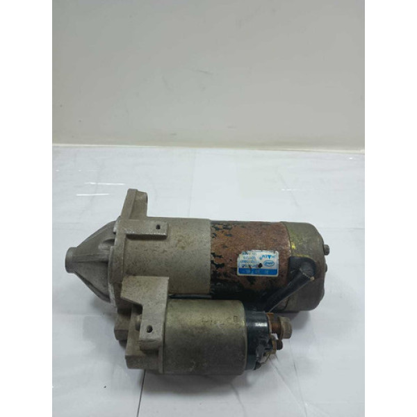 Motor Arranque Partida Jac Motors J6 2.0 16v 2012 2018