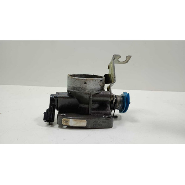 Tbi Corpo Borboleta Ford Fiesta 2004 Original 