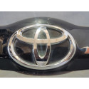 Aplique Tampa Toyota Yaris Hatch 2019 2020 Emblema Toyota 