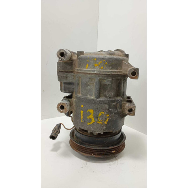 Compressor Ar Condicionado Hyundai I30 2.0 2009/2012