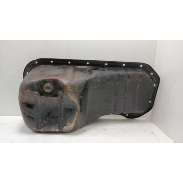 Carter Óleo Motor Lifan 620 2010 2011 2012 Original (usado)