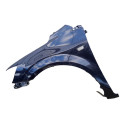 Paralama Dianteiro Chevrolet Sonic 2012 2013 2014 L/esquerdo