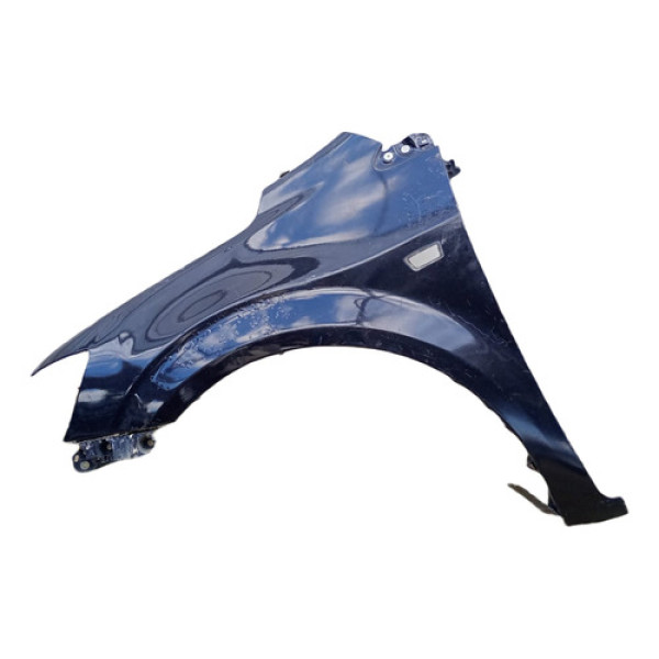 Paralama Dianteiro Chevrolet Sonic 2012 2013 2014 L/esquerdo