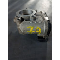 Corpo De Borboleta Peugeot 207/ 208/ C3 1.6 16 Válvulas 