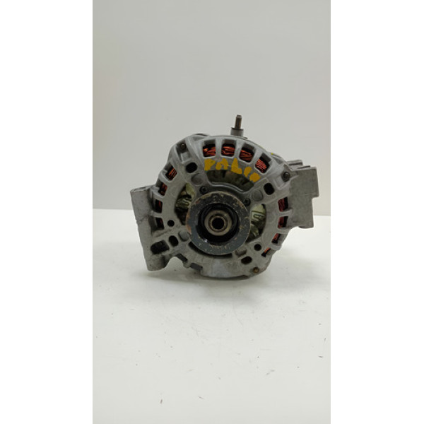 Alternador Fiat Punto 1.8 2011 Á 2016