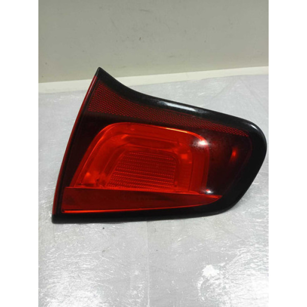 Lanterna Da Tampa Lado Direito Citroen C3 2016 2019 (usado)