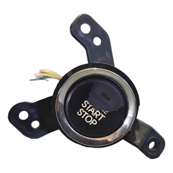 Botão Start Stop Kia Sportage Awd 2.0 2012 2013