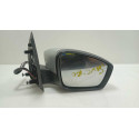 Retrovisor Elétrico Direito Vw Gol G6 G7 G8 (detalhe) 