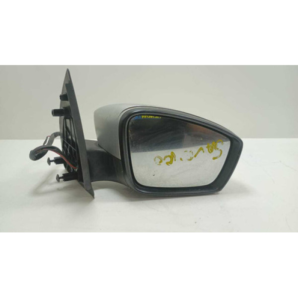 Retrovisor Elétrico Direito Vw Gol G6 G7 G8 (detalhe) 