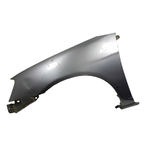 Paralama Lado Esquerdo Honda Civic 2000 Á 2003